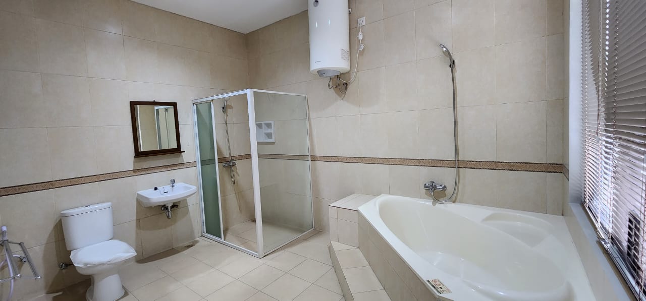 Rumah Disewakan Fully Furnished di Cluster Dago Lippo Cikarang